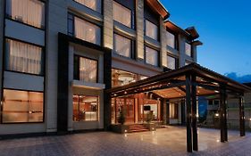 The Orchid Manali - A Boutique Hotel